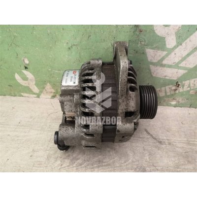 Генератор Chery Boo M11 10-14