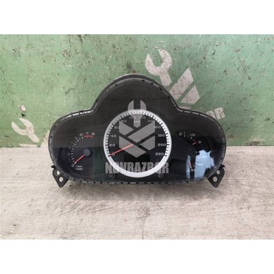 Панель приборов Chery Boo M11 10-14 Панель приборов Chery Boo M11 10-14