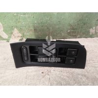 Блок управления стеклоподъемниками Chery Boo M11 10-14