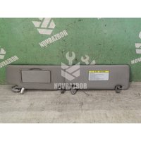 Козырек солнцезащитный (внутри) Chery Boo M11 10-14