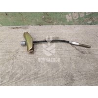 Трос стояночного тормоза Chery Boo M11 10-14