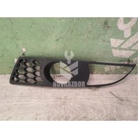 Решетка в бампер правая Chery Boo M11 10-14