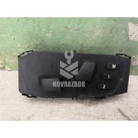 Блок кнопок BMW X3 F25 2010-2017