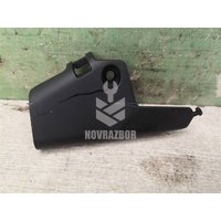 Накладка (кузов внутри) BMW X3 F25 2010-2017