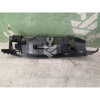 Кронштейн (сопут. товар) BMW X3 F25 2010-2017