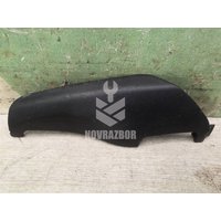 Накладка (кузов внутри) BMW X3 F25 2010-2017