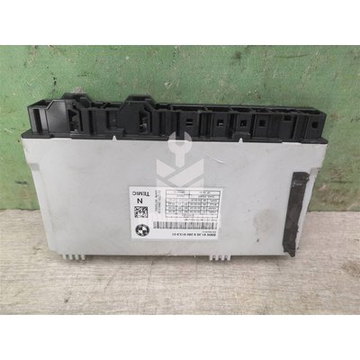 Блок электронный BMW X3 F25 2010-2017