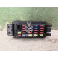 Блок предохранителей Chery Boo M11 10-14