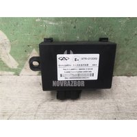 Блок электронный Chery Boo M11 10-14