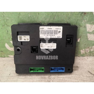 Блок комфорта Chery Boo M11 10-14