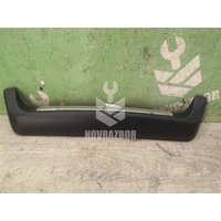 Фонарь задний (стоп сигнал) Chery Boo M11 10-14