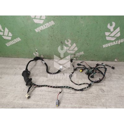 Проводка (коса) Chery Boo M11 10-14 Проводка (коса) Chery Boo M11 10-14