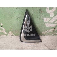 Накладка заднего крыла правого Chery Boo M11 10-14