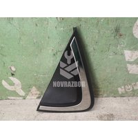 Накладка заднего крыла левого Chery Boo M11 10-14