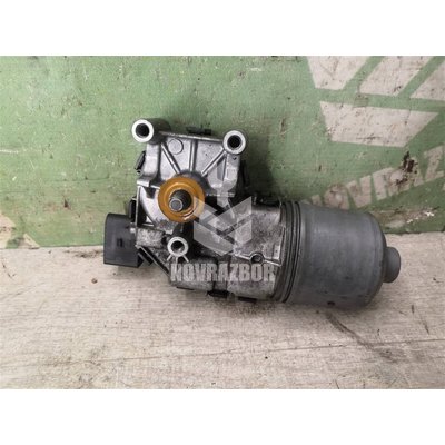 Моторчик стеклоочистителя передний Chery Boo M11 10-14 Моторчик стеклоочистителя передний Chery Boo M11 10-14