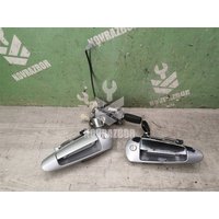 Замок зажигания Chery Boo M11 10-14