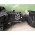 Корпус отопителя VW Passat B4 94-96