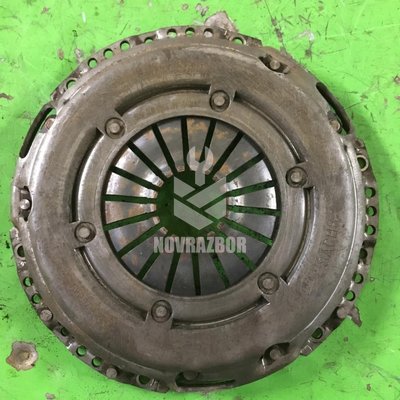 Комплект сцепления Skoda Octavia A5 1Z 04-13 Комплект сцепления Skoda Octavia A5 1Z 04-13