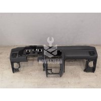 Торпедо Mitsubishi Space Wagon (N3,N4) 1991-2000