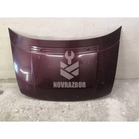 Капот Mitsubishi Space Wagon (N3,N4) 1991-2000