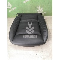 Сиденье переднее левое BMW X3 F25 2010-2017