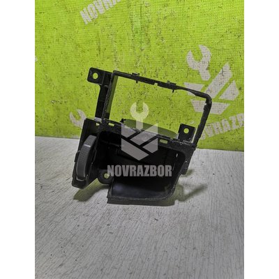 Дефлектор воздушный VW Passat B4 94-96 Дефлектор воздушный VW Passat B4 94-96