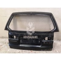 Дверь багажника Mitsubishi Space Wagon (N3,N4) 1991-2000