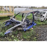 Кузовной элемент Skoda Octavia A4 1U 2000-2011