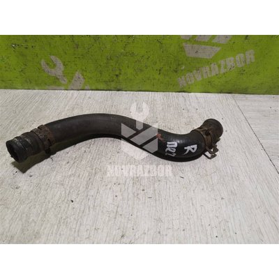 Патрубок отопителя VW Passat B4 94-96 Патрубок отопителя VW Passat B4 94-96