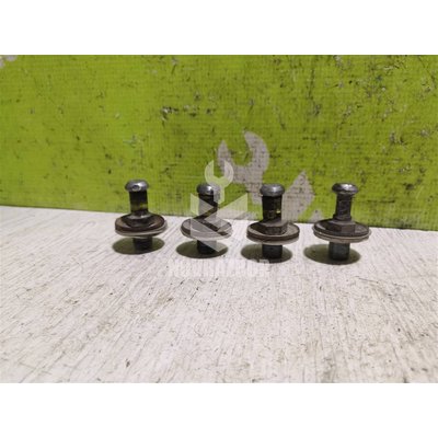 Ответная часть замка двери VW Passat B4 94-96