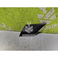 Молдинг заднего крыла левого VW Passat B4 94-96