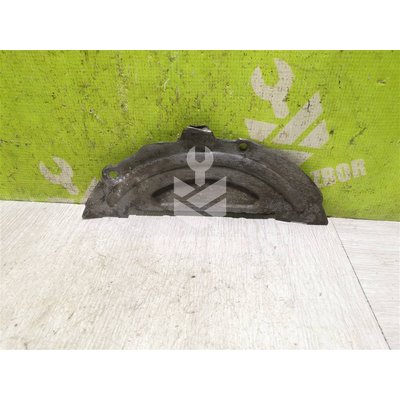 Пластина КПП VW Passat B4 94-96 Пластина КПП VW Passat B4 94-96