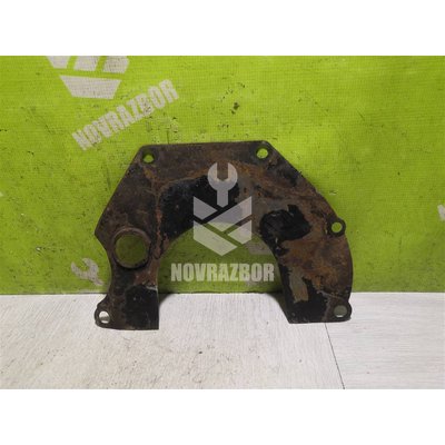 Пластина КПП VW Passat B4 94-96 Пластина КПП VW Passat B4 94-96