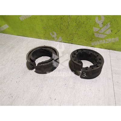 Проставка под заднюю пружину VW Passat B4 94-96 Проставка под заднюю пружину VW Passat B4 94-96