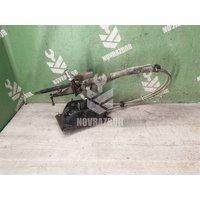 Кулиса КПП VW Passat B4 94-96