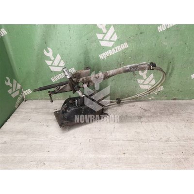 Кулиса КПП VW Passat B4 94-96