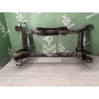 Балка задняя Chery Boo M11 10-14