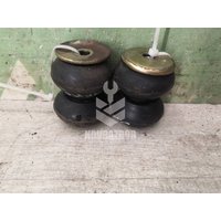 Опора заднего амортизатора Chery Boo M11 10-14