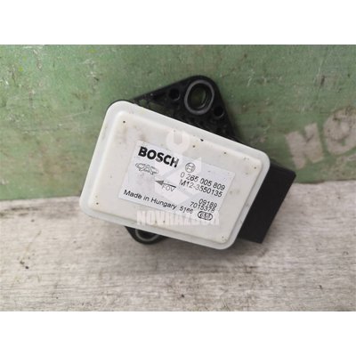 Блок управления ABS Chery Boo M11 10-14