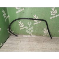 Уплотнитель стекла двери Chery Boo M11 10-14