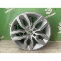 Диск колесный легкосплавный BMW X3 F25 2010-2017