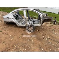 Кузовной элемент Chery Boo M11 10-14