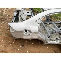 Крыло заднее правое Chery Boo M11 10-14