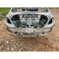 Панель задняя Chery Boo M11 10-14