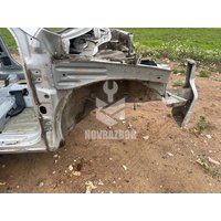 Лонжерон передний правый Chery Boo M11 10-14