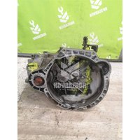 МКПП механическая коробка Chery Boo M11 10-14