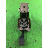 Педаль тормоза Skoda Octavia A5 1Z   04-13