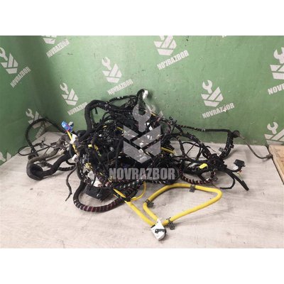 Проводка (коса) Chery Boo M11 10-14 Проводка (коса) Chery Boo M11 10-14