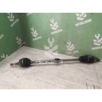 Полуось передняя правая Chery Boo M11 10-14