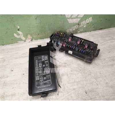 Блок предохранителей Chery Boo M11 10-14